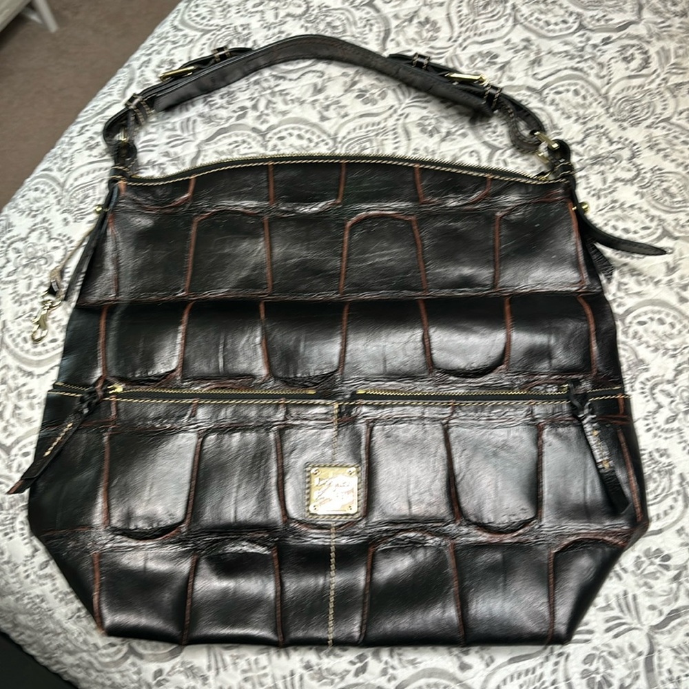 Dooney & Bourke